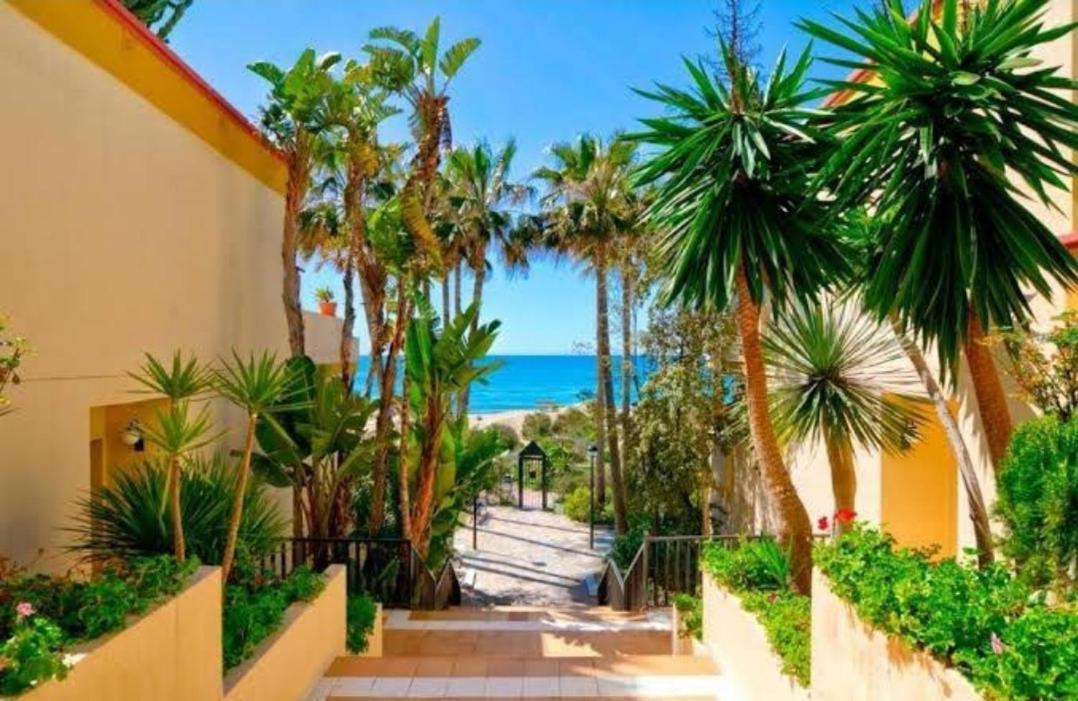 Secret View Elviria Appartamento *