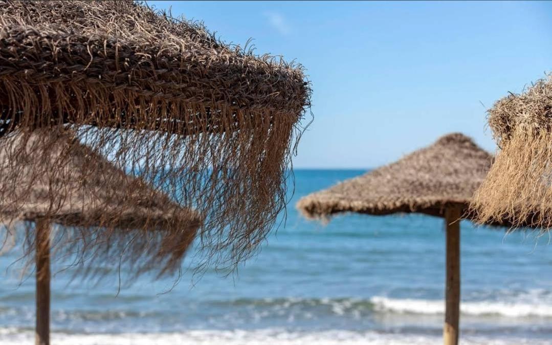Appartamento Secret View Elviria *