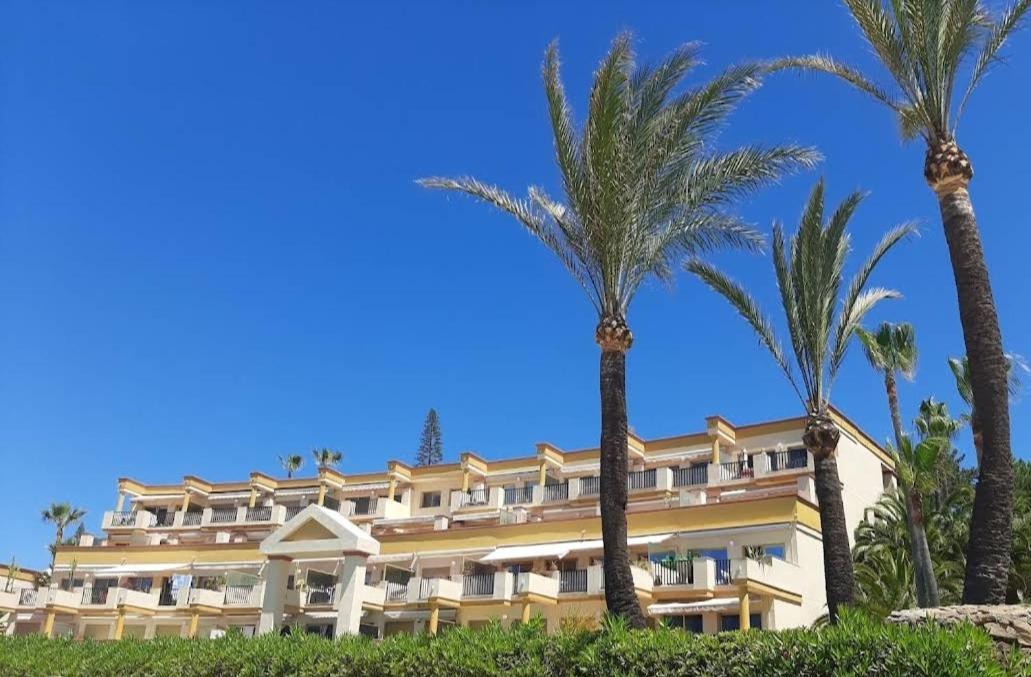 Appartamento Secret View Elviria